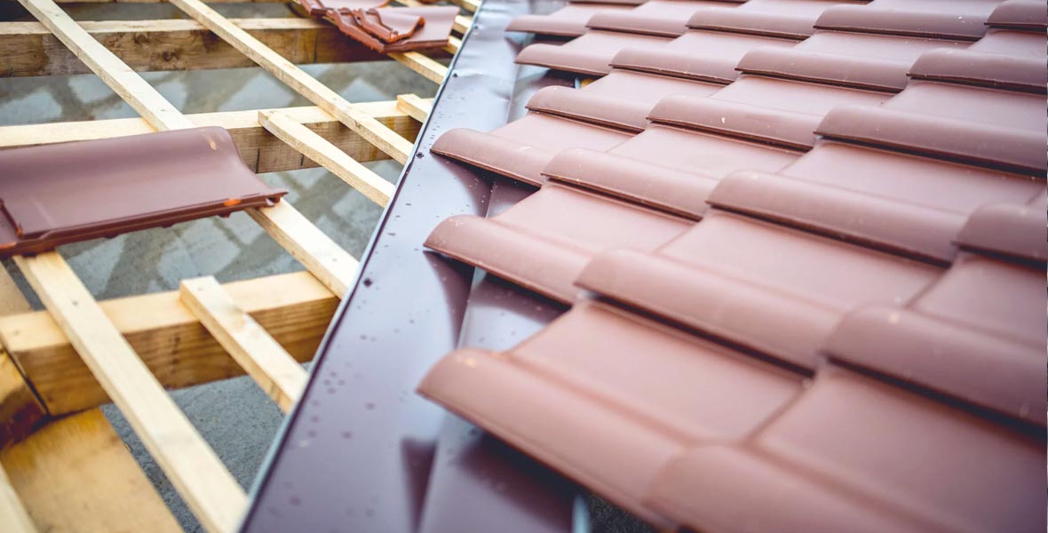 Tamworth Roofing Specialists Trusted Roofing company and contractors